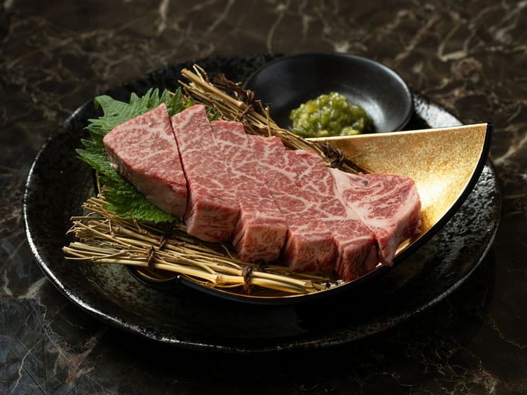 和牛ヒレ