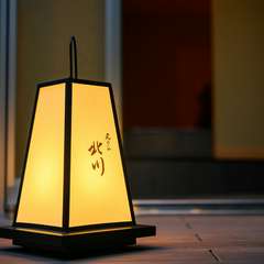 高級感漂う住宅街の隠れ家で、極上の天ぷらを