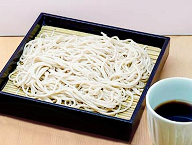 ヘルシーメニュー