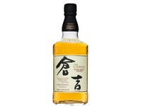 鳥取県倉吉生まれのウイスキー。
爽やかなモルトの香り、レーズン・ナッツ・バニラといったバランスの良い酸味・苦味・甘味の調和が口いっぱいに広がります。