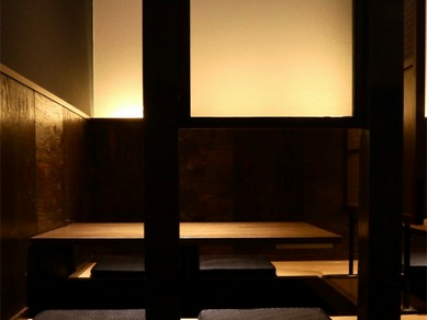 個室完備！駅より徒歩2分！和食や沖縄料理が味わえます！