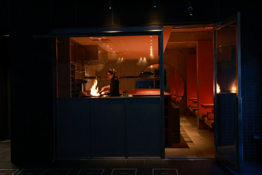 心地良い照明や選び抜かれたデザインで、安らぎの空間を演出