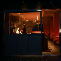 心地良い照明や選び抜かれたデザインで、安らぎの空間を演出