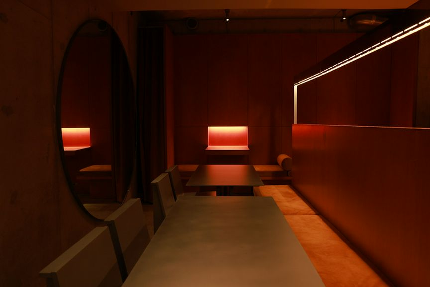 上質な料理とオシャレな空間が、忘れられないひとときを提供