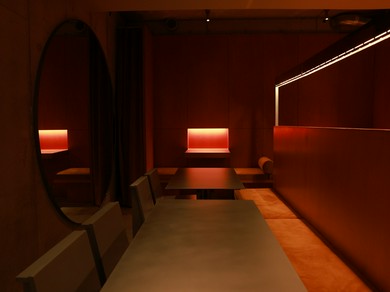 上質な料理とオシャレな空間が、忘れられないひとときを提供