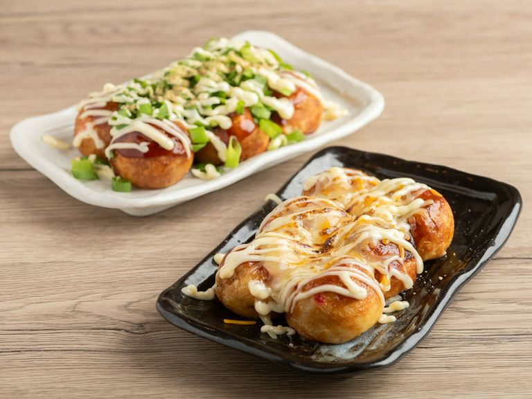 軽めの食事から、しっかり楽しみたいときまで。デート利用も最適