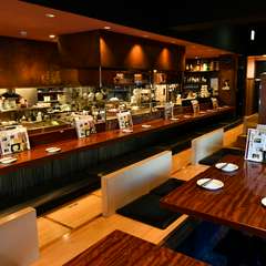 一人一人の空間を尊重し、さりげない対応の中に温かな心を添えて