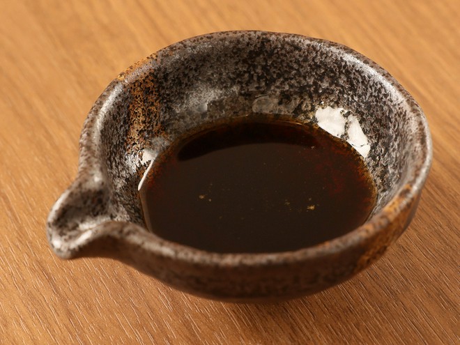 食材にこだわっている