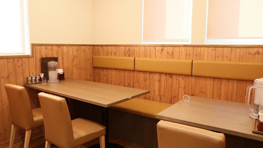 優しく丁寧な接客で、自然と笑顔があふれるひとときへ