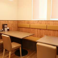 優しく丁寧な接客で、自然と笑顔があふれるひとときへ