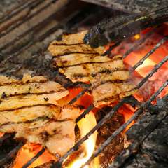 肩の力を抜いて、おいしい食事でほっと一息つける場所を