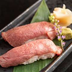 口どけの良さと香りに魅了される。九州の恵みが詰まった黒毛和牛