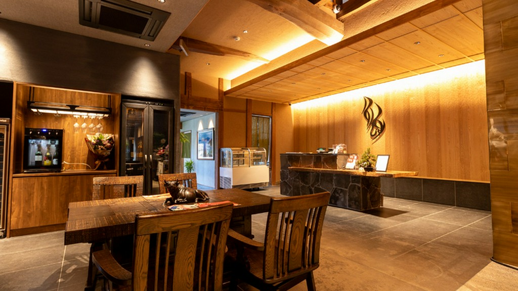 味わい深い料理と心温まるサービスが重なり生まれる、幸せの瞬間