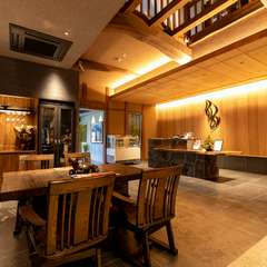 味わい深い料理と心温まるサービスが重なり生まれる、幸せの瞬間