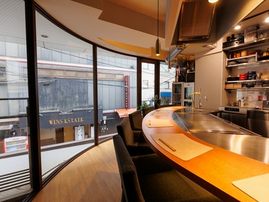 パートナーとの日常に、手の届く贅沢を