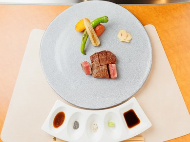 大切なお客様へのおもてなしにも心強いお店