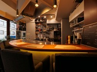 ※その日オススメの前菜メニューをご用意しております。店内黒板をご確認ください。