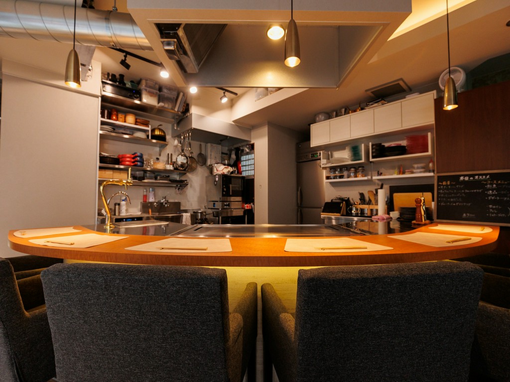 内観イメージ