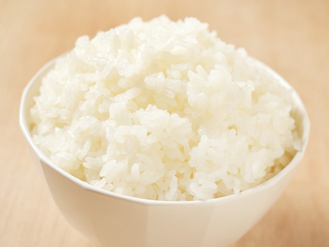 食材にこだわっている