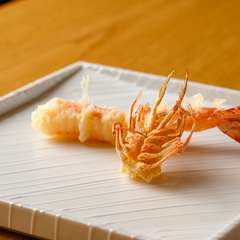 素材の個性を見極め、香りと旨み、豊かな食感を一品ごとに表現