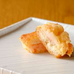 大人の和食デートに加え、天ぷらカウンターデビューにも向く