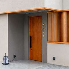 ビジネスパートナーと親睦を深めるシーンに重宝する一軒