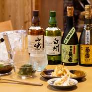こだわりのしゃぶしゃぶを中心としたコース料理もあり、接待にも最適なお店。沖縄県ならではの魅力的な食と酒で、大切なお客様を“おもてなし”してみませんか。