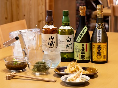 沖縄ならではの食・酒で大切なゲストをおもてなし