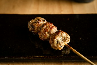 つくね
