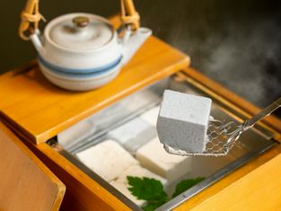 中川 东风庵
