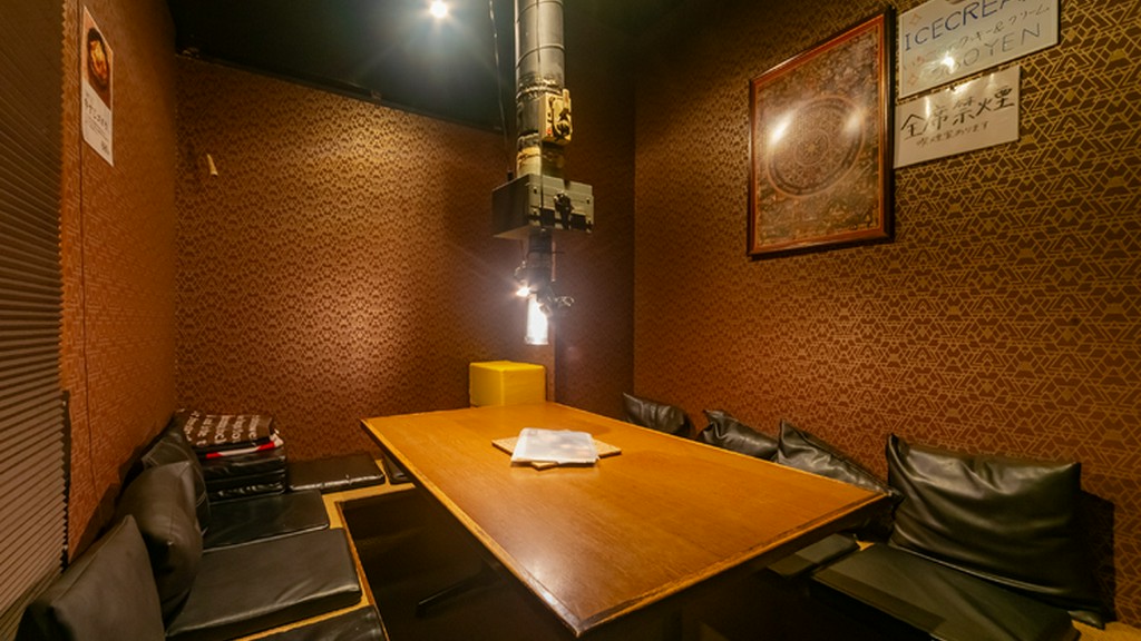 気負わず集まりを楽しめる、自由度の高い飲み放題！