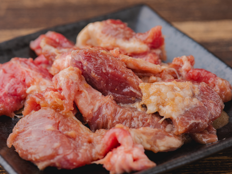 Tokutoku Course (100 minutes per person)