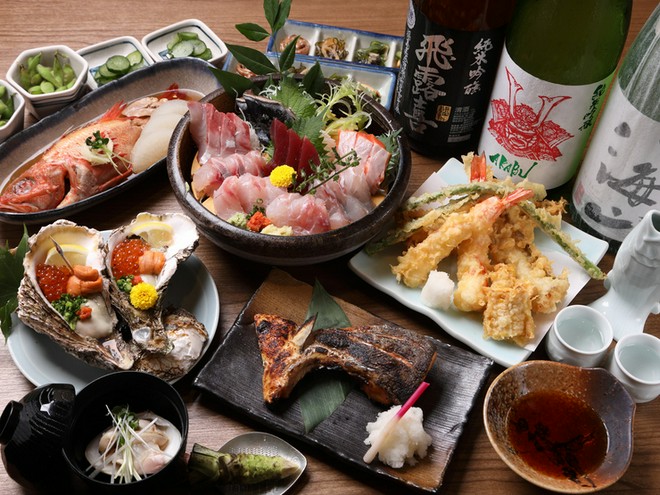 接待・会食におすすめ