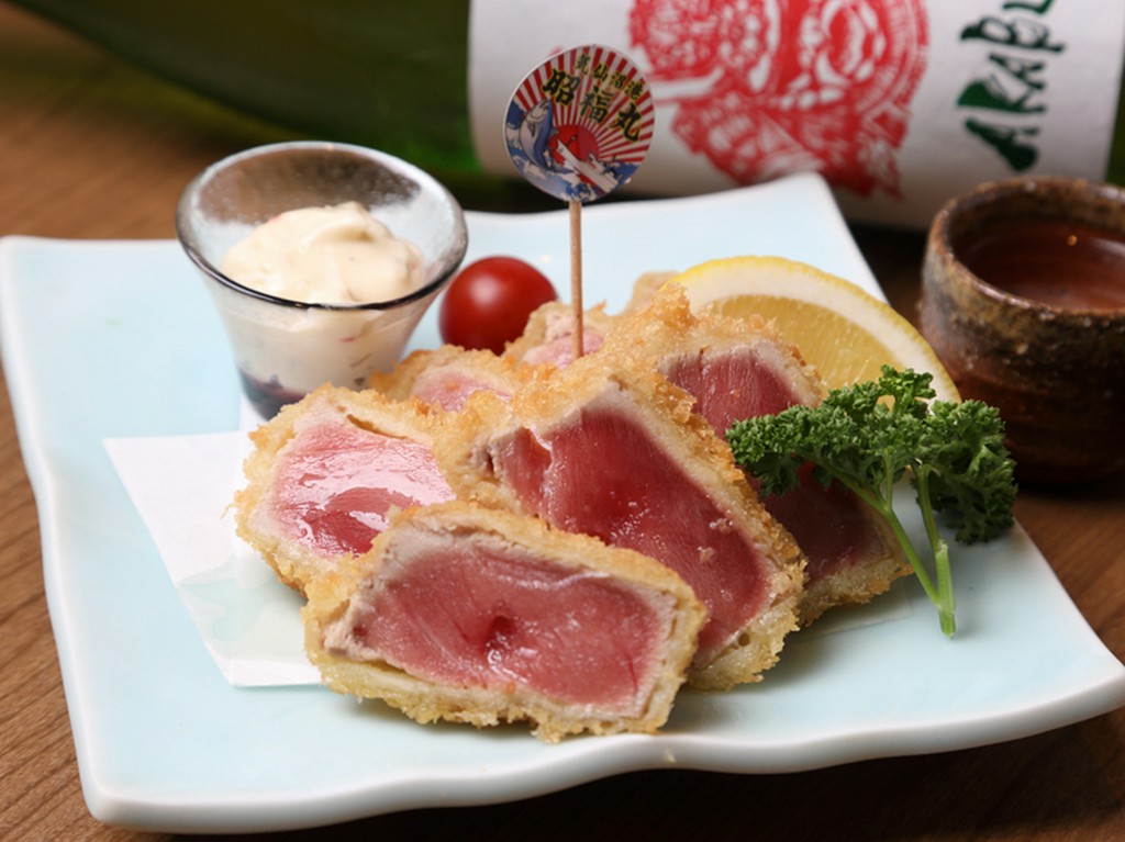 魚のおいしさを再認識いただくために。基本に忠実な調理を意識