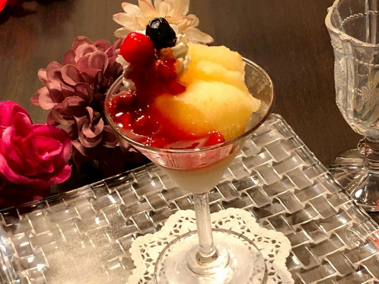 心に残る記念日ディナーやプロポーズにもおすすめ