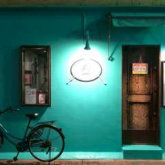 バー使いから貸切パーティーまで、多彩なシーンに！