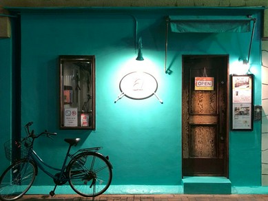 バー使いから貸切パーティーまで、多彩なシーンに！