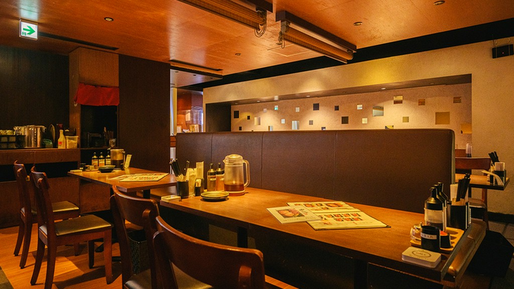 どの料理も食べやすく、メニューが豊富でいろいろ選べる