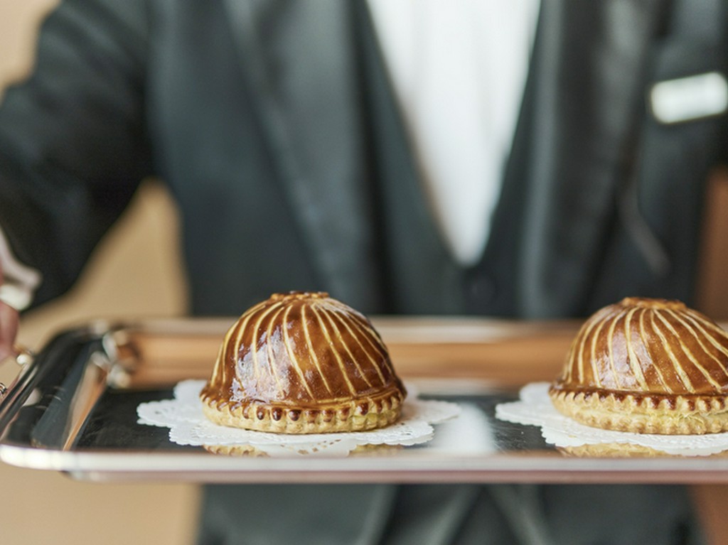 いつもの友人たちとの食事を上質に演出