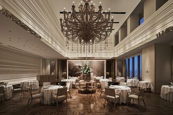 Auberge de L'Ile 名古屋