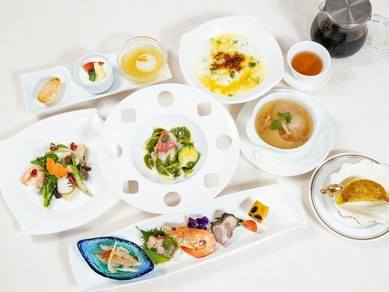 本格四川料理で楽しむ歓送迎会はいかがでしょうか？