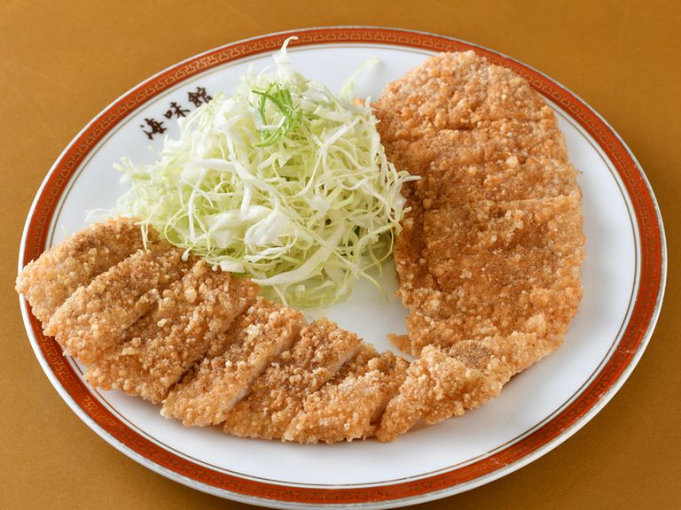 台湾スパイスが香る『台湾唐揚げ オリジナルまたは辛口』