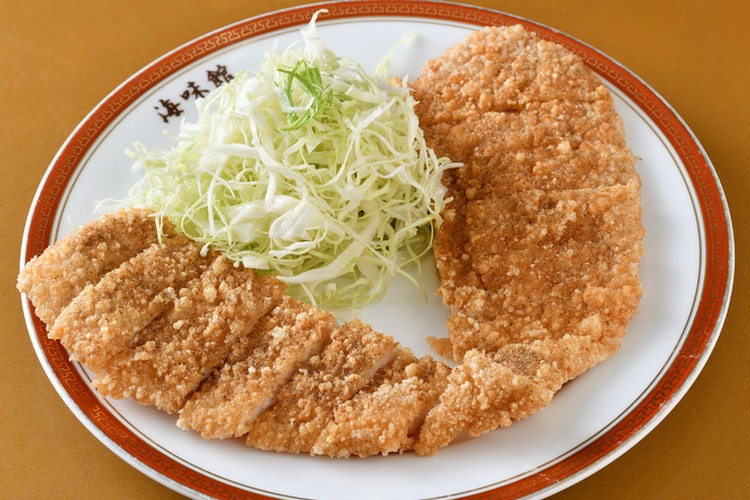 海味館 川崎/台湾料理 ネット予約可 | ヒトサラ