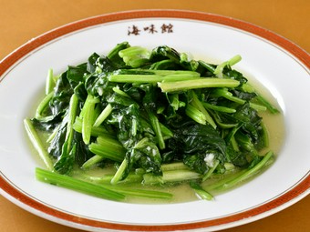 こだわりのコースです！
※画像はイメージです。