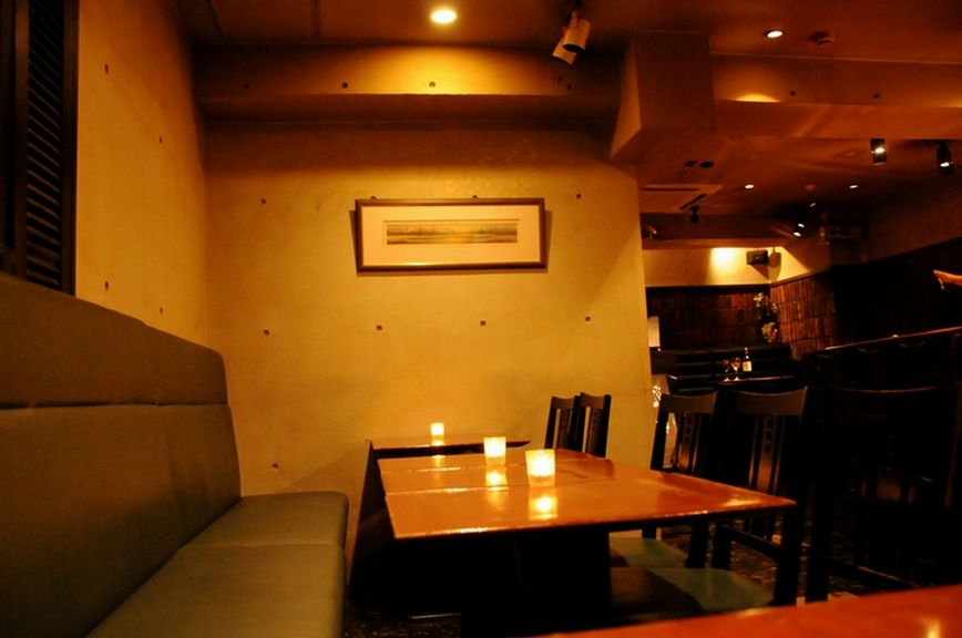 14名迄のテーブル