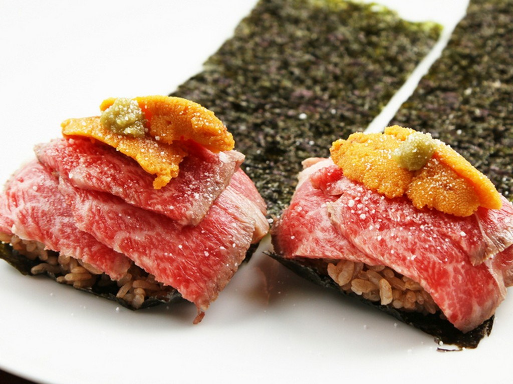 肉巻き