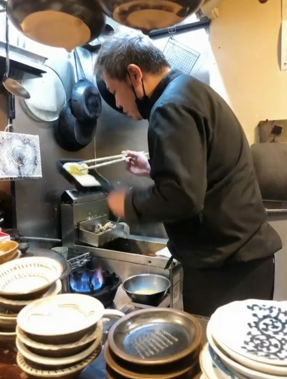 楽しい良居心地