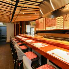 リラックスして過ごせる空間は、大切な人とのデートにぴったり