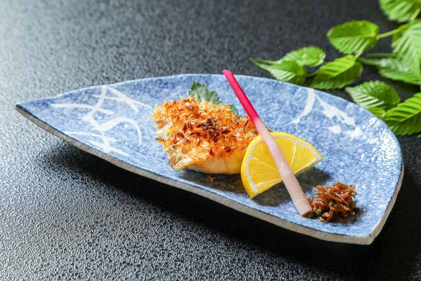 記念日をゆったり過ごしたいときにこそ足を運びたい一軒