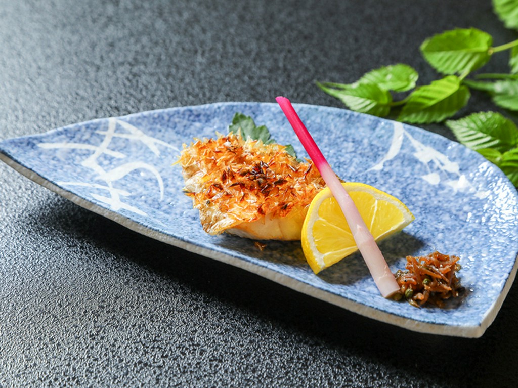 記念日をゆったり過ごしたいときにこそ足を運びたい一軒